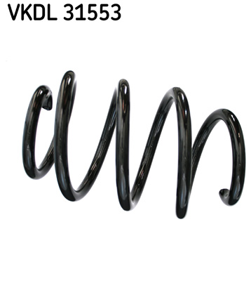 SKF VKDL 31553 Fahrwerksfeder